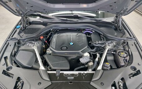 BMW 5 серия, 2021 год, 5 382 000 рублей, 8 фотография