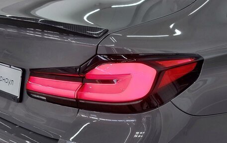 BMW 5 серия, 2021 год, 5 382 000 рублей, 20 фотография