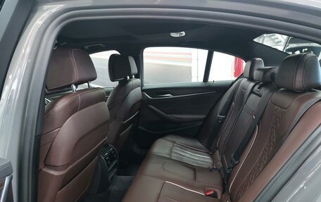 BMW 5 серия, 2021 год, 5 382 000 рублей, 29 фотография