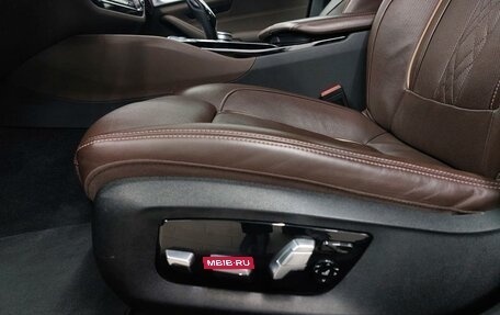 BMW 5 серия, 2021 год, 5 382 000 рублей, 26 фотография