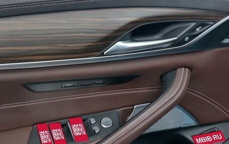 BMW 5 серия, 2021 год, 5 382 000 рублей, 23 фотография