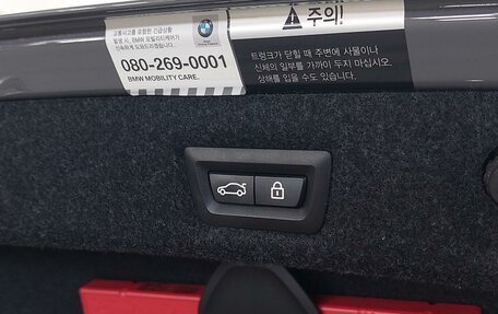 BMW 5 серия, 2021 год, 5 382 000 рублей, 38 фотография