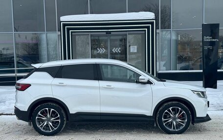 Geely Coolray I, 2023 год, 1 970 000 рублей, 4 фотография