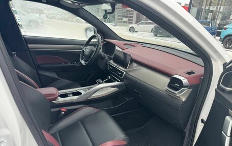 Geely Coolray I, 2023 год, 1 970 000 рублей, 10 фотография