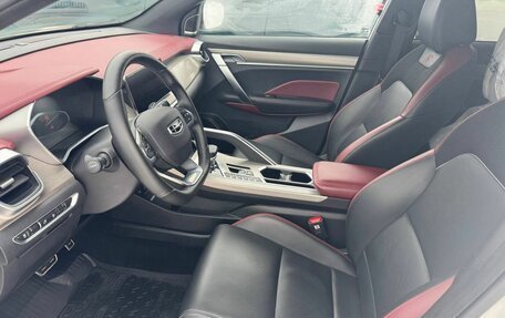 Geely Coolray I, 2023 год, 1 970 000 рублей, 9 фотография