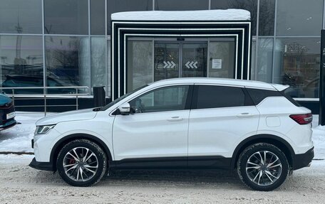 Geely Coolray I, 2023 год, 1 970 000 рублей, 8 фотография