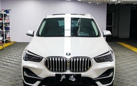 BMW X1, 2022 год, 2 280 500 рублей, 2 фотография