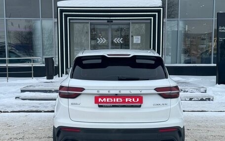 Geely Coolray I, 2023 год, 1 970 000 рублей, 6 фотография