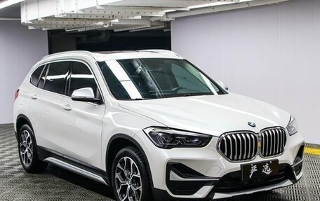 BMW X1, 2022 год, 2 280 500 рублей, 3 фотография