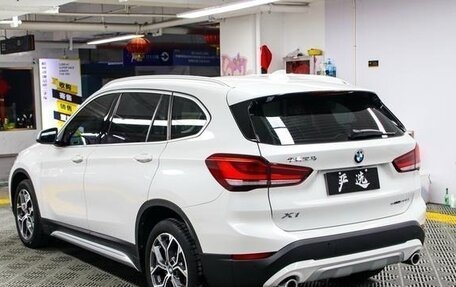 BMW X1, 2022 год, 2 280 500 рублей, 4 фотография