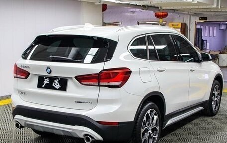 BMW X1, 2022 год, 2 280 500 рублей, 6 фотография