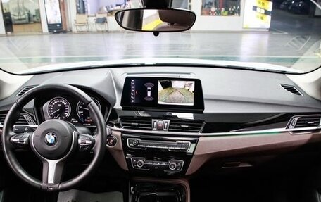 BMW X1, 2022 год, 2 280 500 рублей, 7 фотография