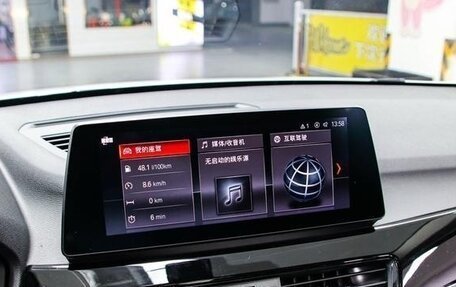 BMW X1, 2022 год, 2 280 500 рублей, 12 фотография