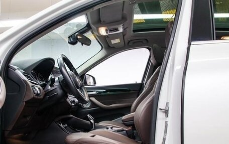 BMW X1, 2022 год, 2 280 500 рублей, 9 фотография