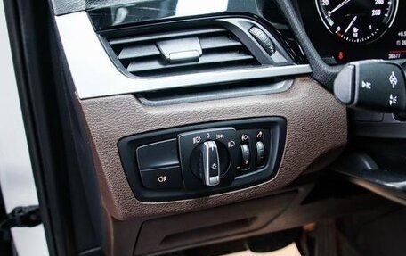 BMW X1, 2022 год, 2 280 500 рублей, 11 фотография