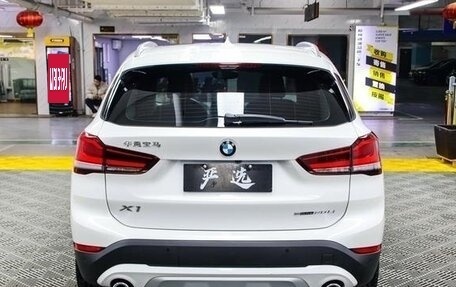 BMW X1, 2022 год, 2 280 500 рублей, 5 фотография