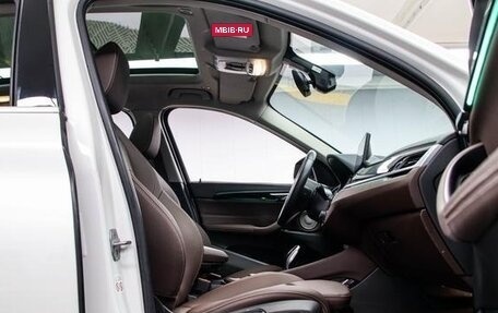 BMW X1, 2022 год, 2 280 500 рублей, 10 фотография