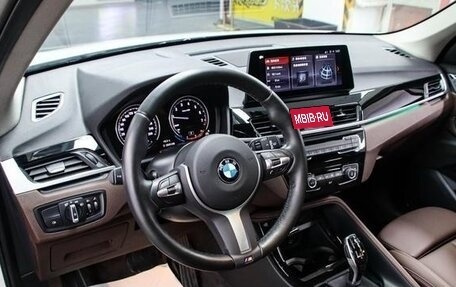 BMW X1, 2022 год, 2 280 500 рублей, 8 фотография