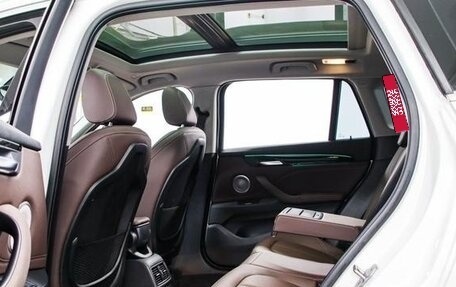 BMW X1, 2022 год, 2 280 500 рублей, 17 фотография