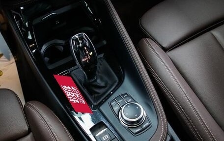 BMW X1, 2022 год, 2 280 500 рублей, 15 фотография