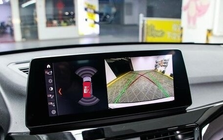 BMW X1, 2022 год, 2 280 500 рублей, 13 фотография