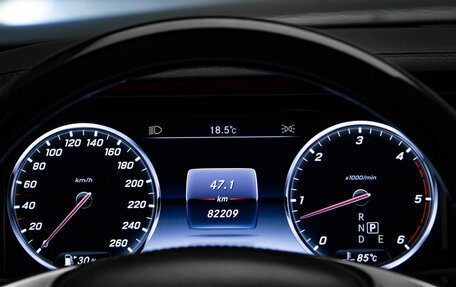 Mercedes-Benz S-Класс, 2016 год, 4 490 000 рублей, 8 фотография