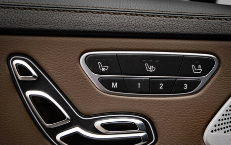 Mercedes-Benz S-Класс, 2016 год, 4 490 000 рублей, 12 фотография