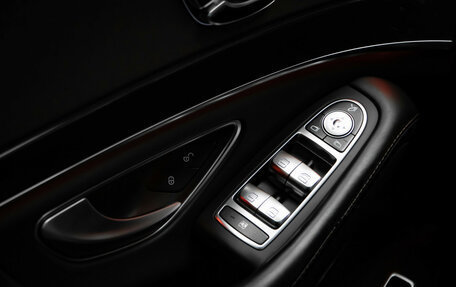 Mercedes-Benz S-Класс, 2016 год, 4 490 000 рублей, 11 фотография