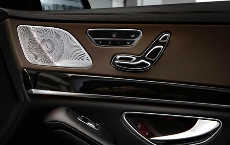 Mercedes-Benz S-Класс, 2016 год, 4 490 000 рублей, 19 фотография