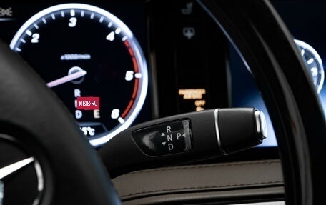 Mercedes-Benz S-Класс, 2016 год, 4 490 000 рублей, 14 фотография