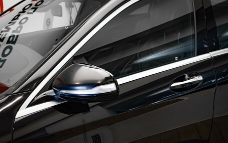 Mercedes-Benz S-Класс, 2016 год, 4 490 000 рублей, 36 фотография