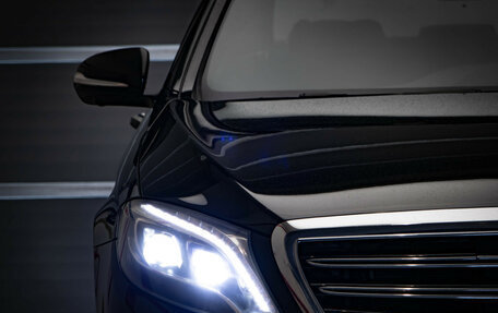 Mercedes-Benz S-Класс, 2016 год, 4 490 000 рублей, 35 фотография