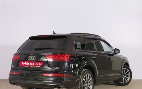 Audi Q7, 2015 год, 3 499 000 рублей, 5 фотография