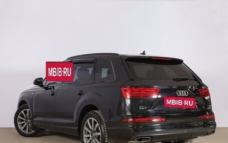 Audi Q7, 2015 год, 3 499 000 рублей, 7 фотография