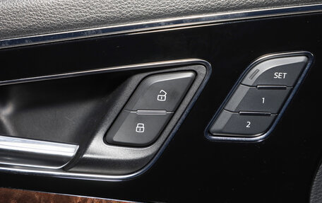 Audi Q7, 2015 год, 3 499 000 рублей, 9 фотография