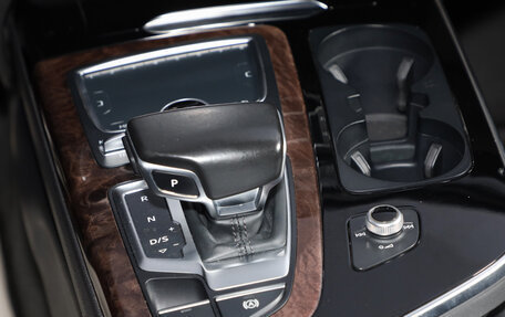 Audi Q7, 2015 год, 3 499 000 рублей, 16 фотография