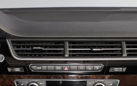 Audi Q7, 2015 год, 3 499 000 рублей, 15 фотография