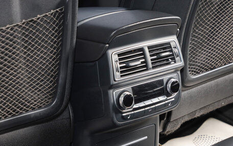 Audi Q7, 2015 год, 3 499 000 рублей, 18 фотография