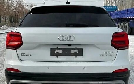 Audi Q2 I, 2022 год, 1 980 000 рублей, 4 фотография