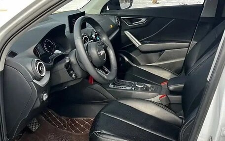 Audi Q2 I, 2022 год, 1 980 000 рублей, 8 фотография