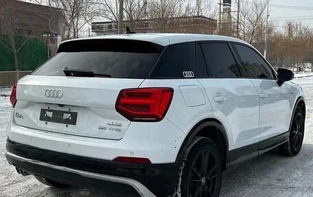 Audi Q2 I, 2022 год, 1 980 000 рублей, 6 фотография