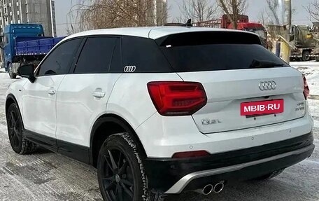 Audi Q2 I, 2022 год, 1 980 000 рублей, 5 фотография