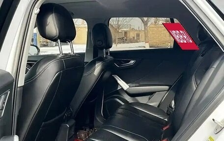 Audi Q2 I, 2022 год, 1 980 000 рублей, 9 фотография