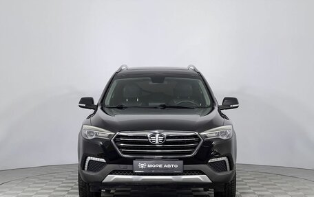 FAW Besturn X80 I рестайлинг, 2019 год, 1 450 000 рублей, 2 фотография