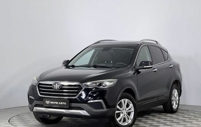 FAW Besturn X80 I рестайлинг, 2019 год, 1 450 000 рублей, 1 фотография