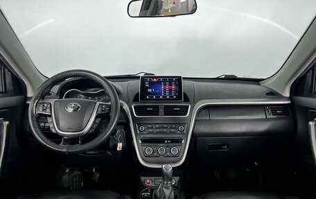 FAW Besturn X80 I рестайлинг, 2019 год, 1 450 000 рублей, 14 фотография