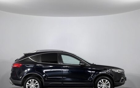 FAW Besturn X80 I рестайлинг, 2019 год, 1 450 000 рублей, 4 фотография