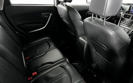 FAW Besturn X80 I рестайлинг, 2019 год, 1 450 000 рублей, 11 фотография