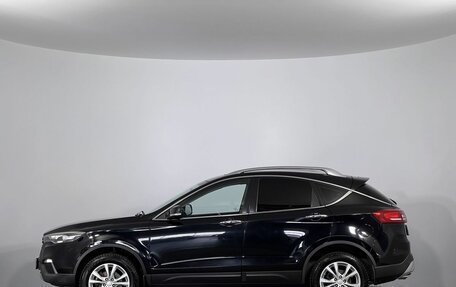 FAW Besturn X80 I рестайлинг, 2019 год, 1 450 000 рублей, 8 фотография