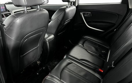 FAW Besturn X80 I рестайлинг, 2019 год, 1 450 000 рублей, 10 фотография